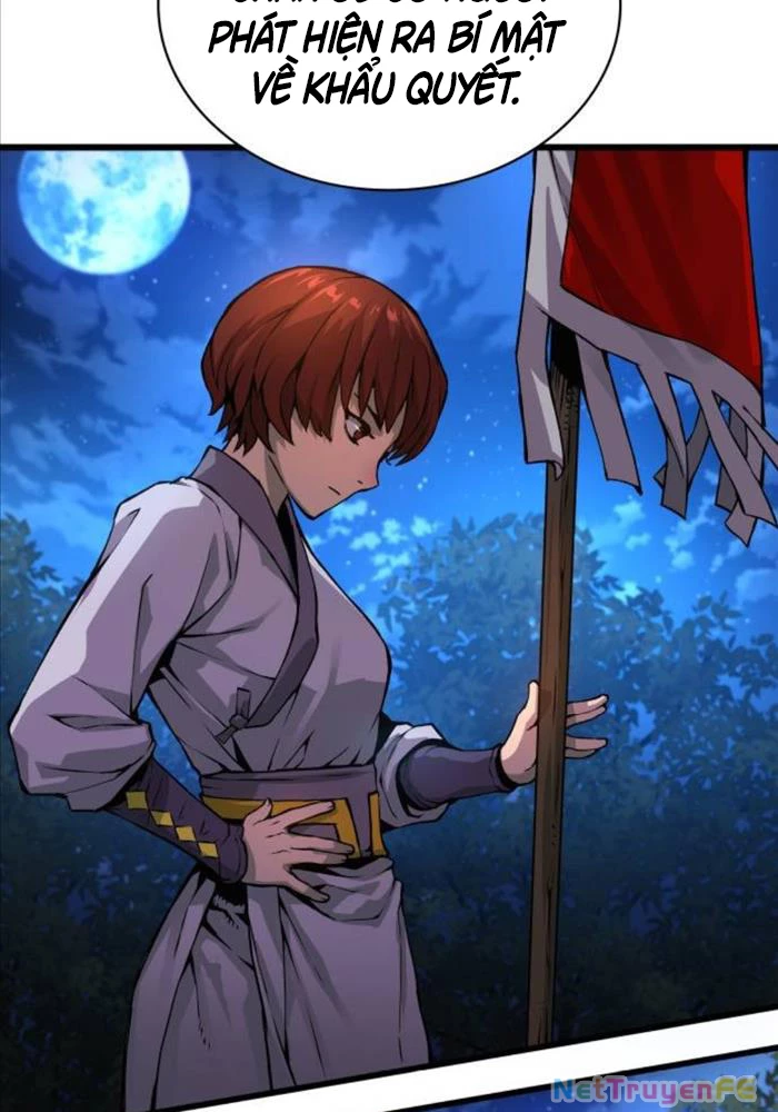 Quái Lực Loạn Thần Chapter 46 - Trang 4