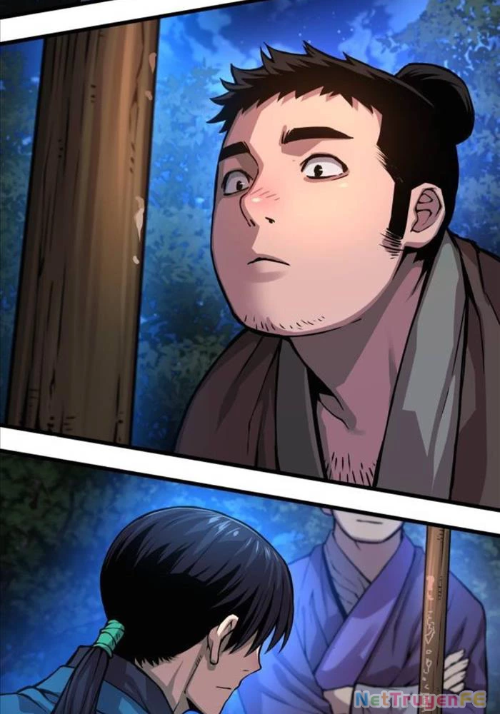 Quái Lực Loạn Thần Chapter 46 - Trang 4