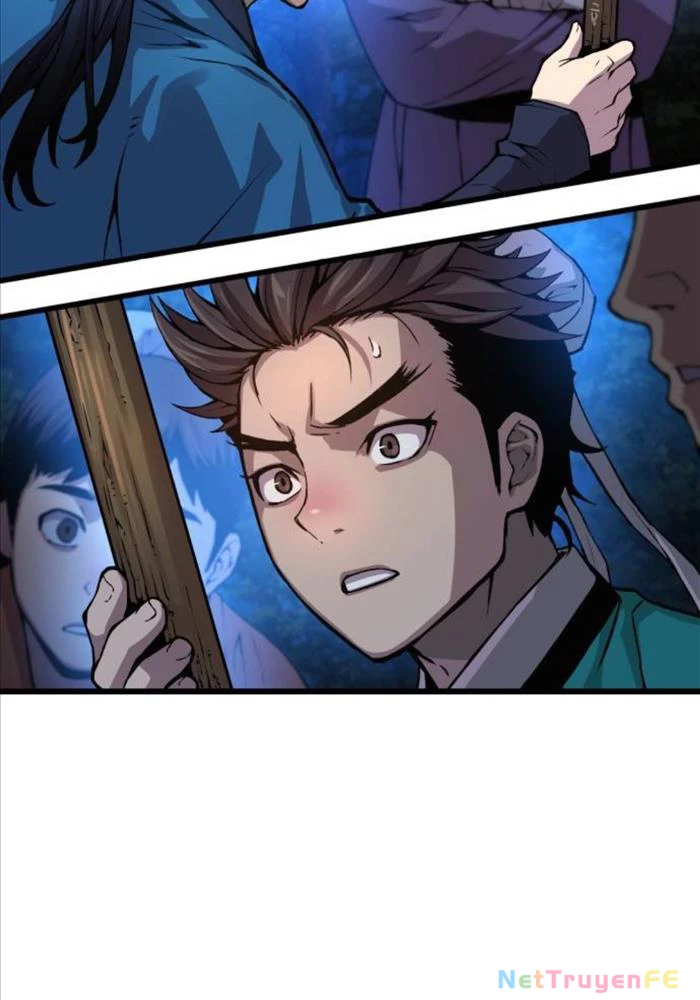 Quái Lực Loạn Thần Chapter 46 - Trang 4