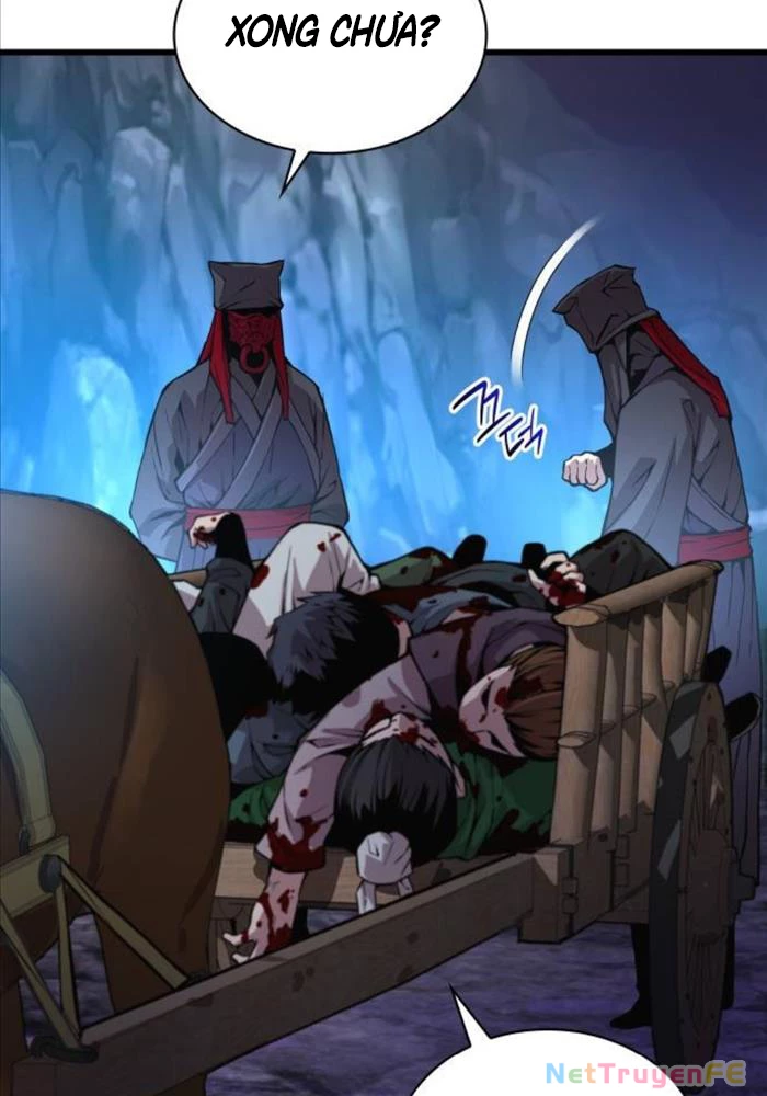 Quái Lực Loạn Thần Chapter 46 - Trang 4