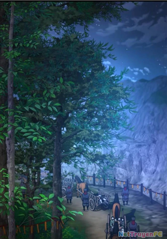 Quái Lực Loạn Thần Chapter 46 - Trang 4