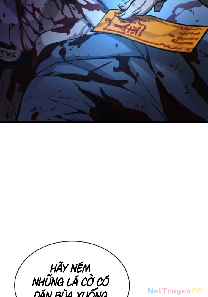 Quái Lực Loạn Thần Chapter 46 - Trang 4