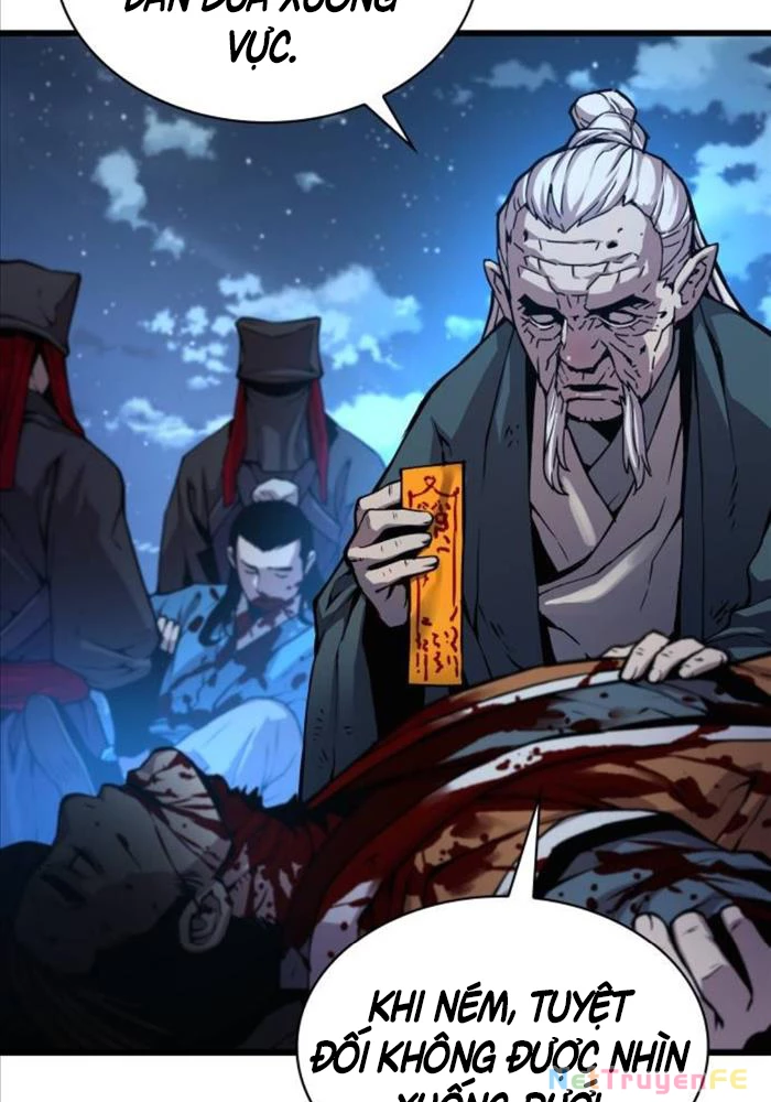 Quái Lực Loạn Thần Chapter 46 - Trang 4