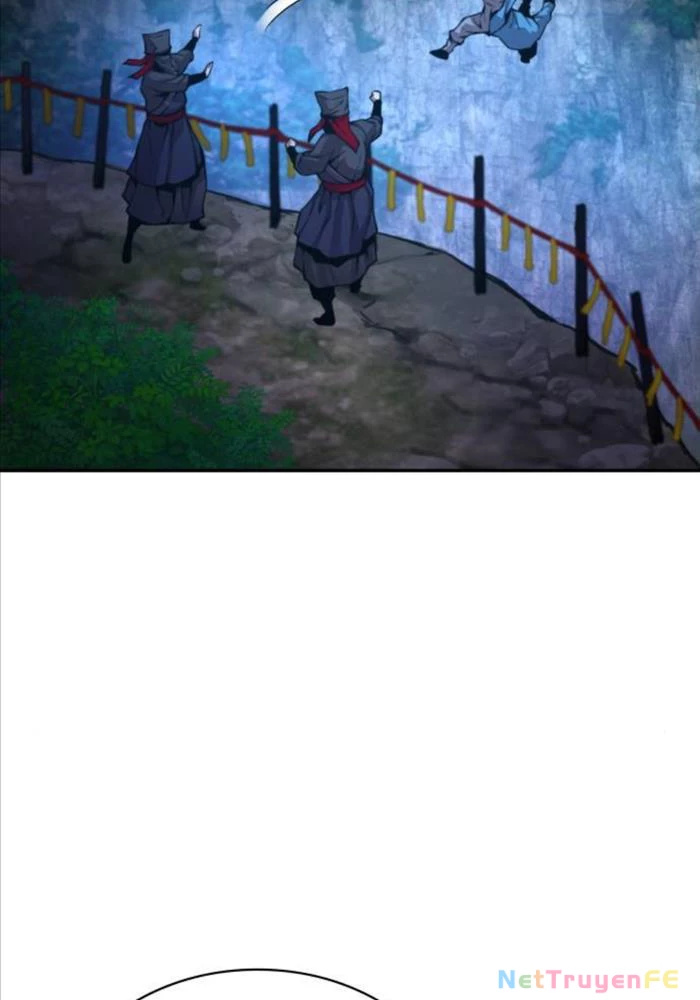 Quái Lực Loạn Thần Chapter 46 - Trang 4