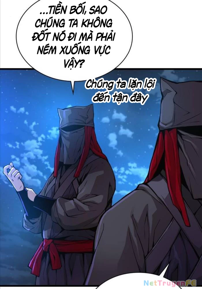Quái Lực Loạn Thần Chapter 46 - Trang 4