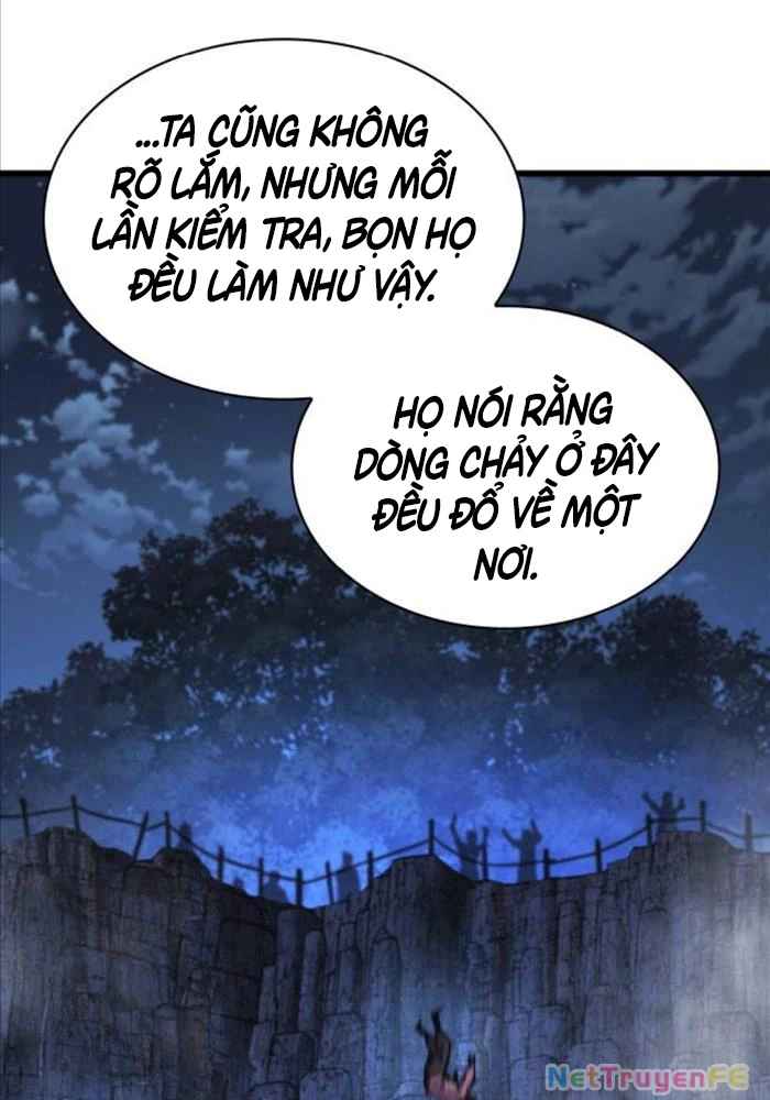 Quái Lực Loạn Thần Chapter 46 - Trang 4