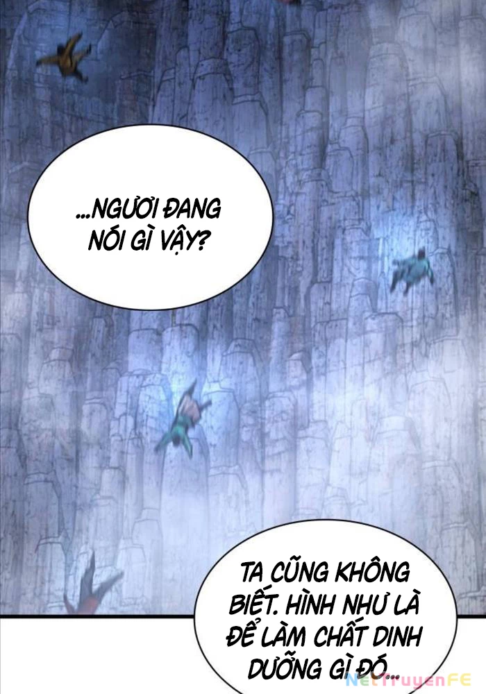 Quái Lực Loạn Thần Chapter 46 - Trang 4