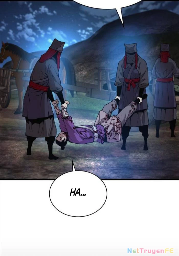 Quái Lực Loạn Thần Chapter 46 - Trang 4