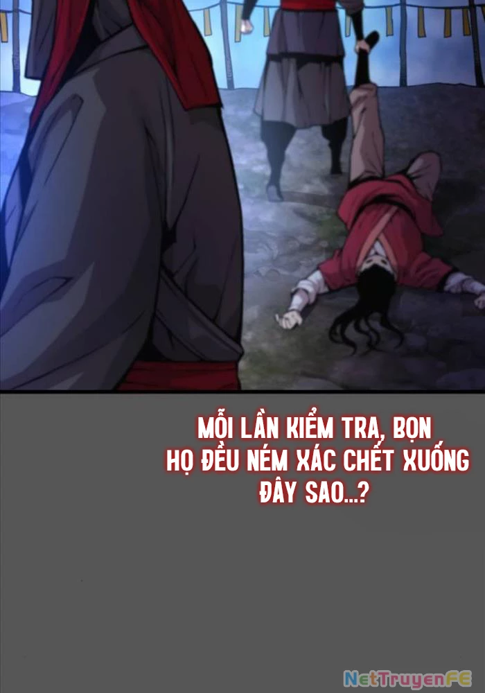 Quái Lực Loạn Thần Chapter 46 - Trang 4
