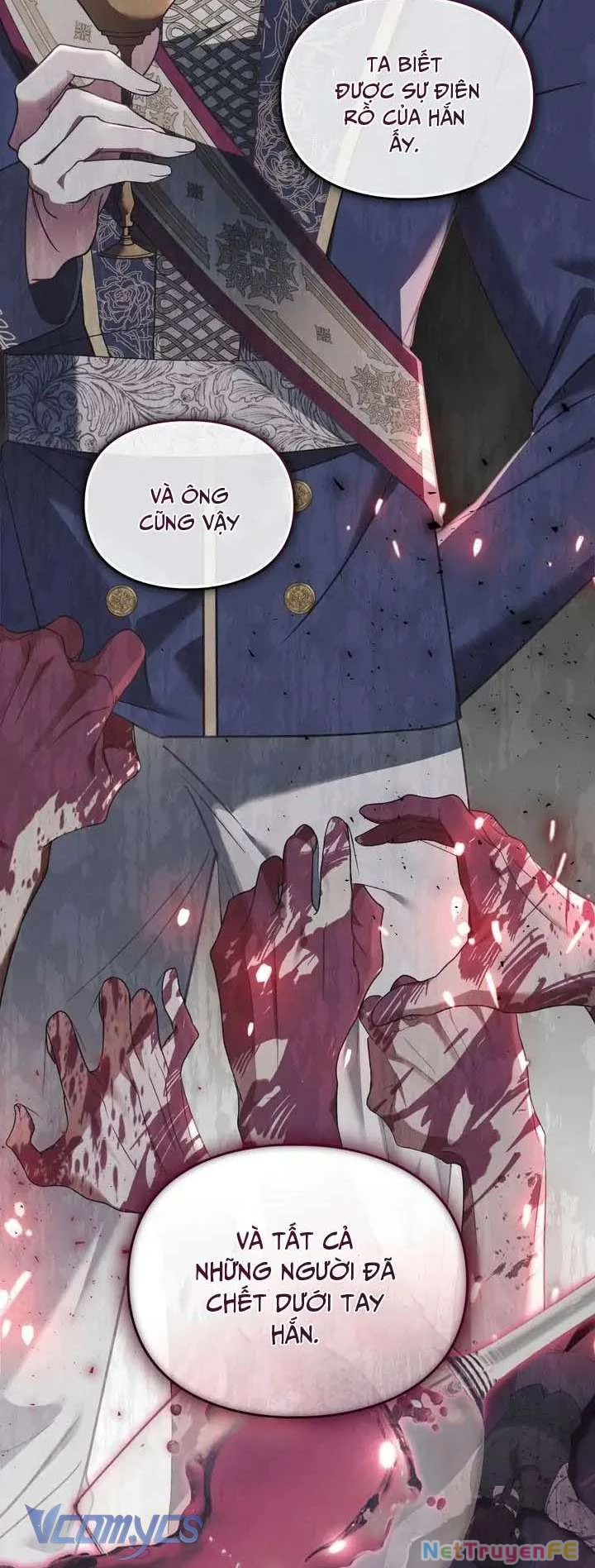 Sự Phản Bội Chapter 16 - Next Chapter 16.1