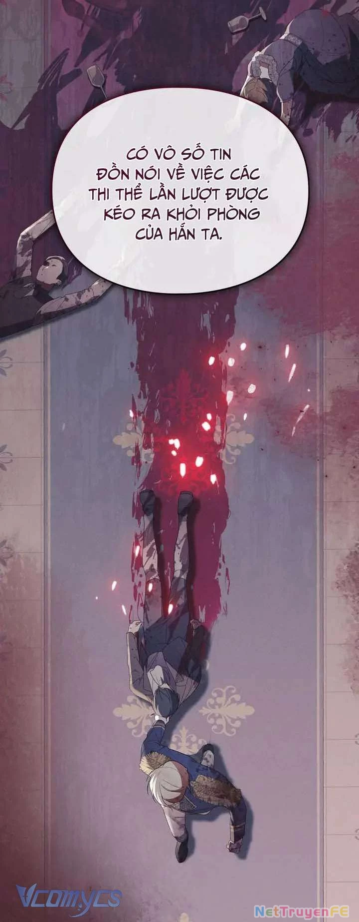 Sự Phản Bội Chapter 16 - Next Chapter 16.1