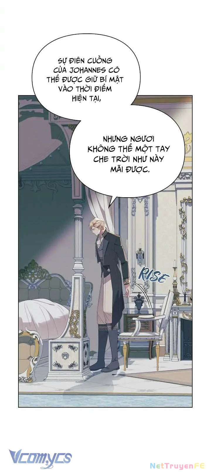 Sự Phản Bội Chapter 16 - Next Chapter 16.1