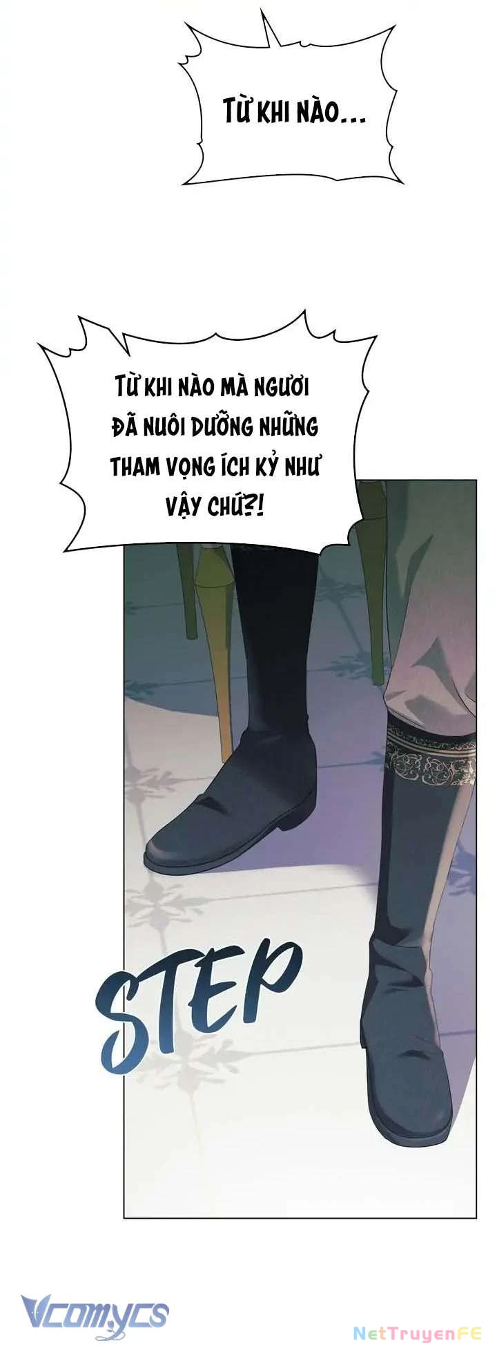 Sự Phản Bội Chapter 16 - Next Chapter 16.1