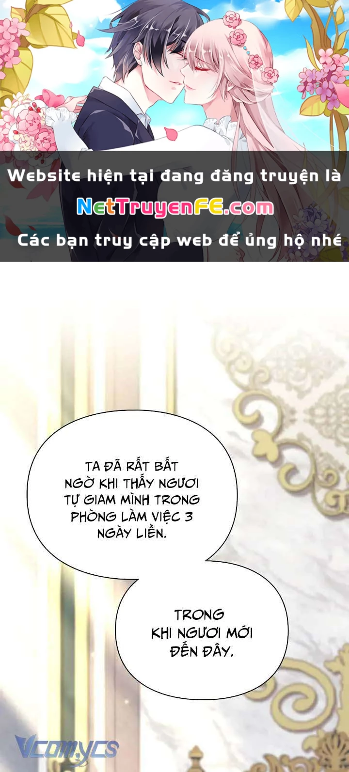Sự Phản Bội Chapter 18 - Next Chapter 18.1