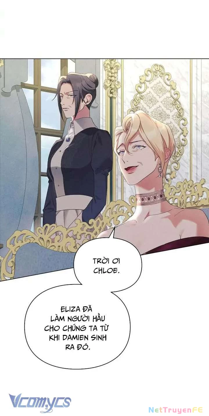 Sự Phản Bội Chapter 18 - Next Chapter 18.1