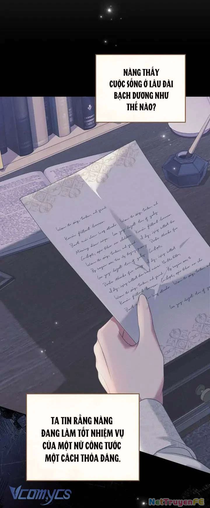 Sự Phản Bội Chapter 18 - Next Chapter 18.1