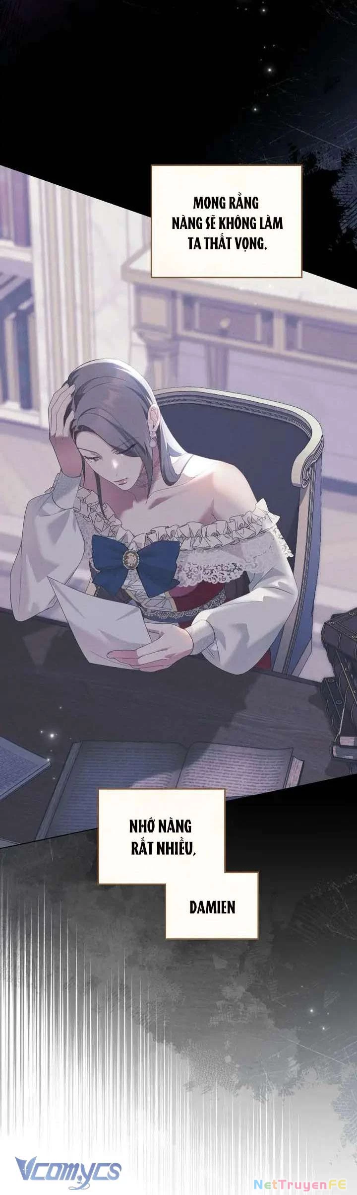 Sự Phản Bội Chapter 18 - Next Chapter 18.1