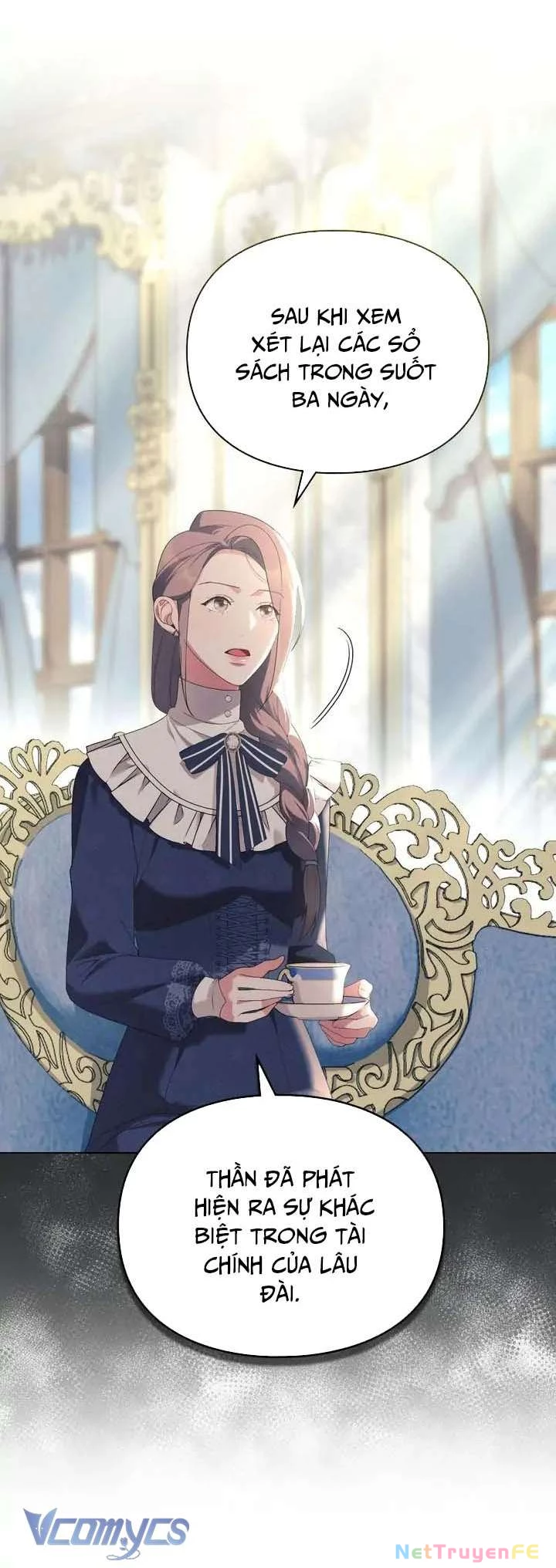 Sự Phản Bội Chapter 18 - Next Chapter 18.1