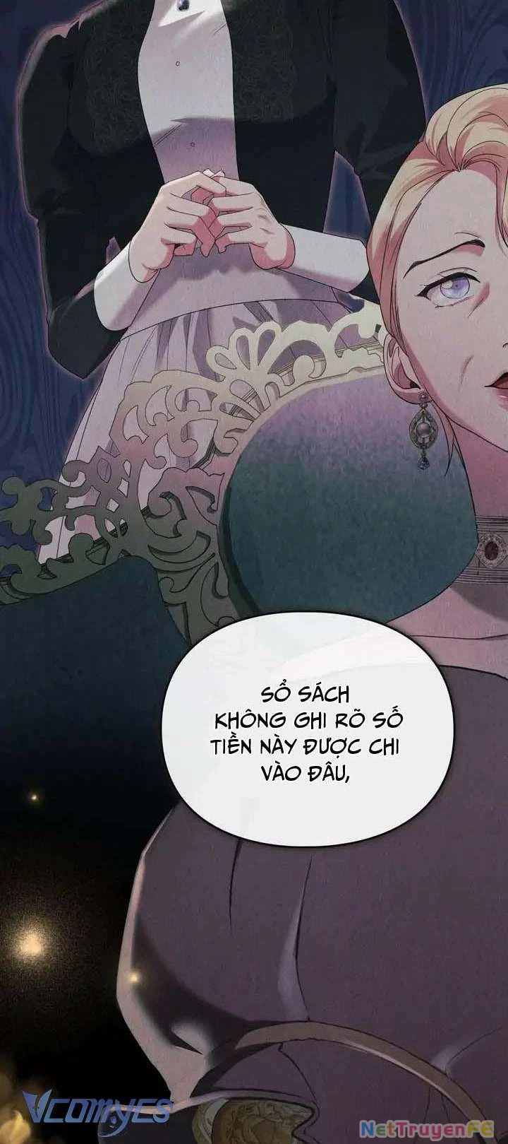 Sự Phản Bội Chapter 18 - Next Chapter 18.1