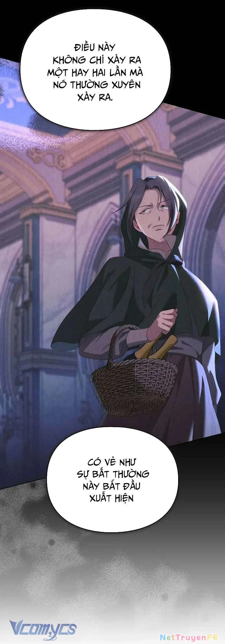 Sự Phản Bội Chapter 18 - Next Chapter 18.1