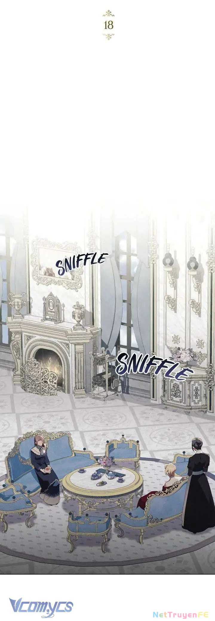 Sự Phản Bội Chapter 18 - Next Chapter 18.1