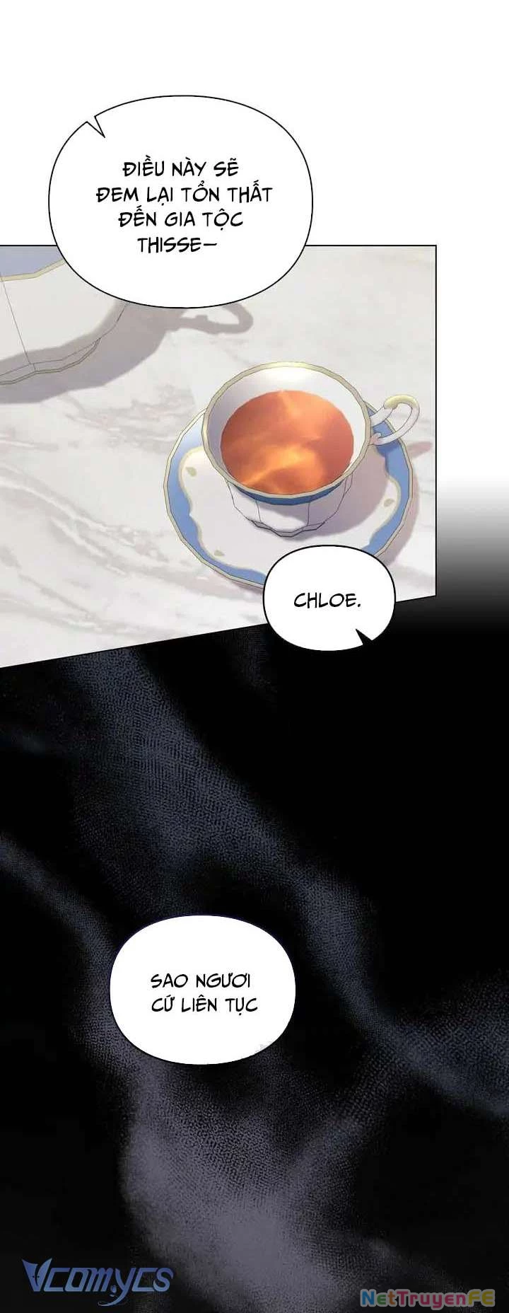 Sự Phản Bội Chapter 18 - Next Chapter 18.1