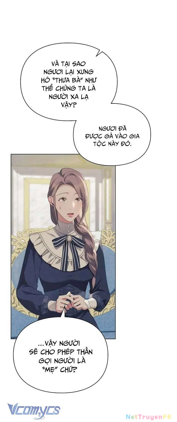 Sự Phản Bội Chapter 18 - Next Chapter 18.1