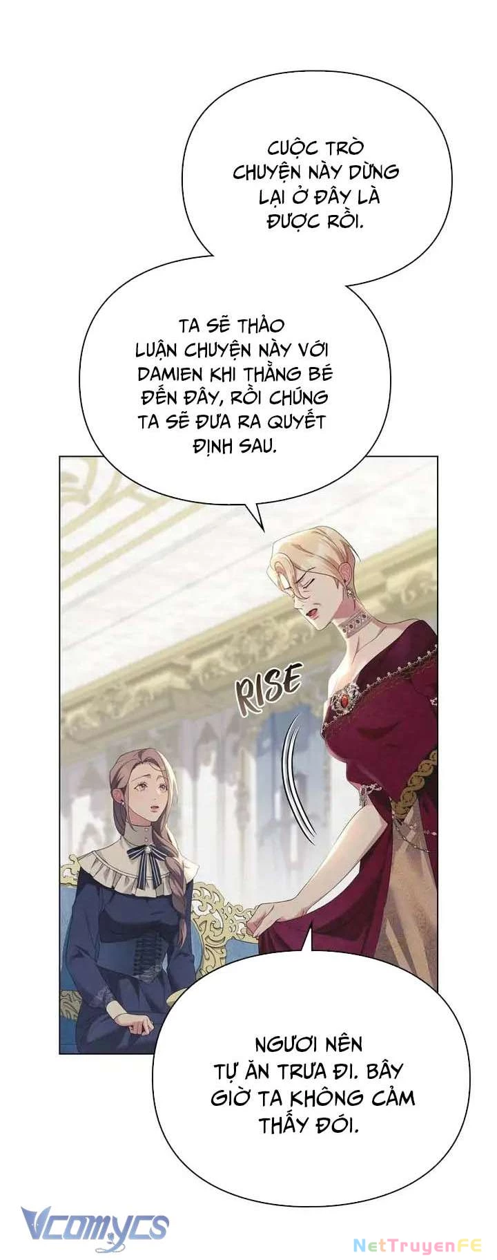 Sự Phản Bội Chapter 18 - Next Chapter 18.1