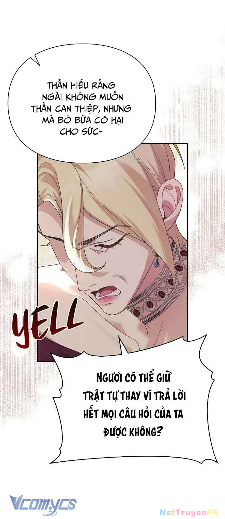 Sự Phản Bội Chapter 18 - Next Chapter 18.1