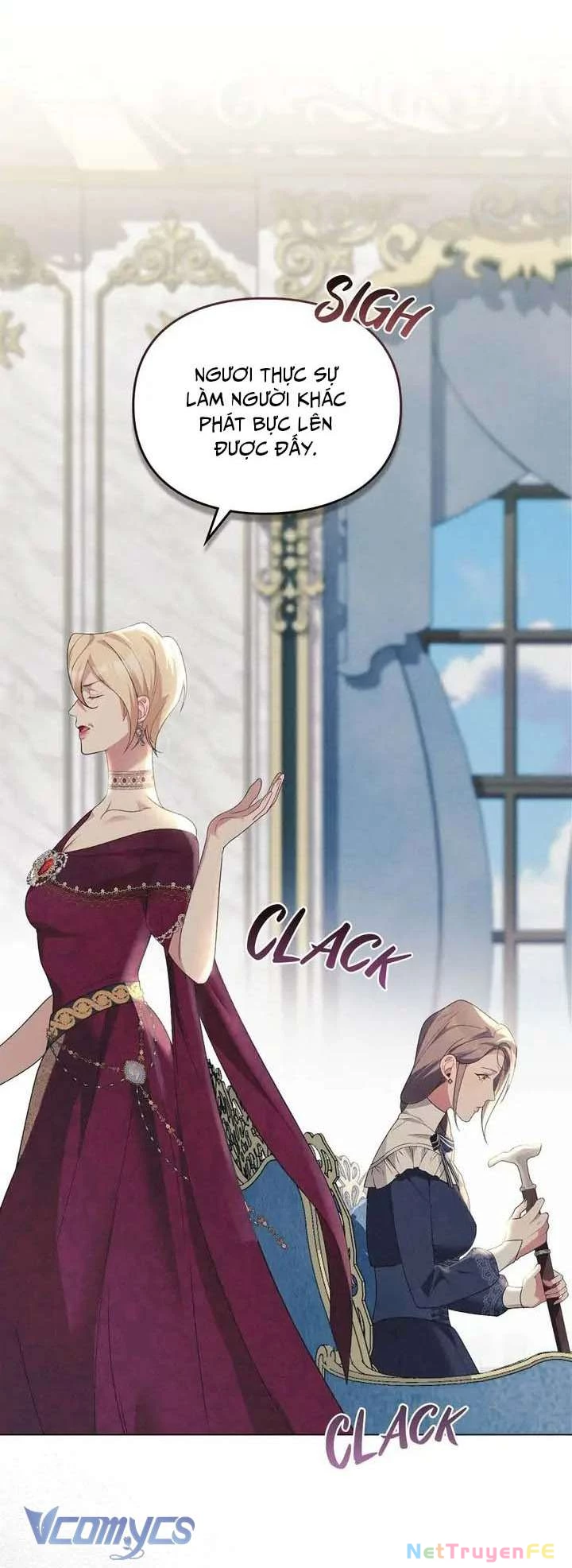 Sự Phản Bội Chapter 18 - Next Chapter 18.1