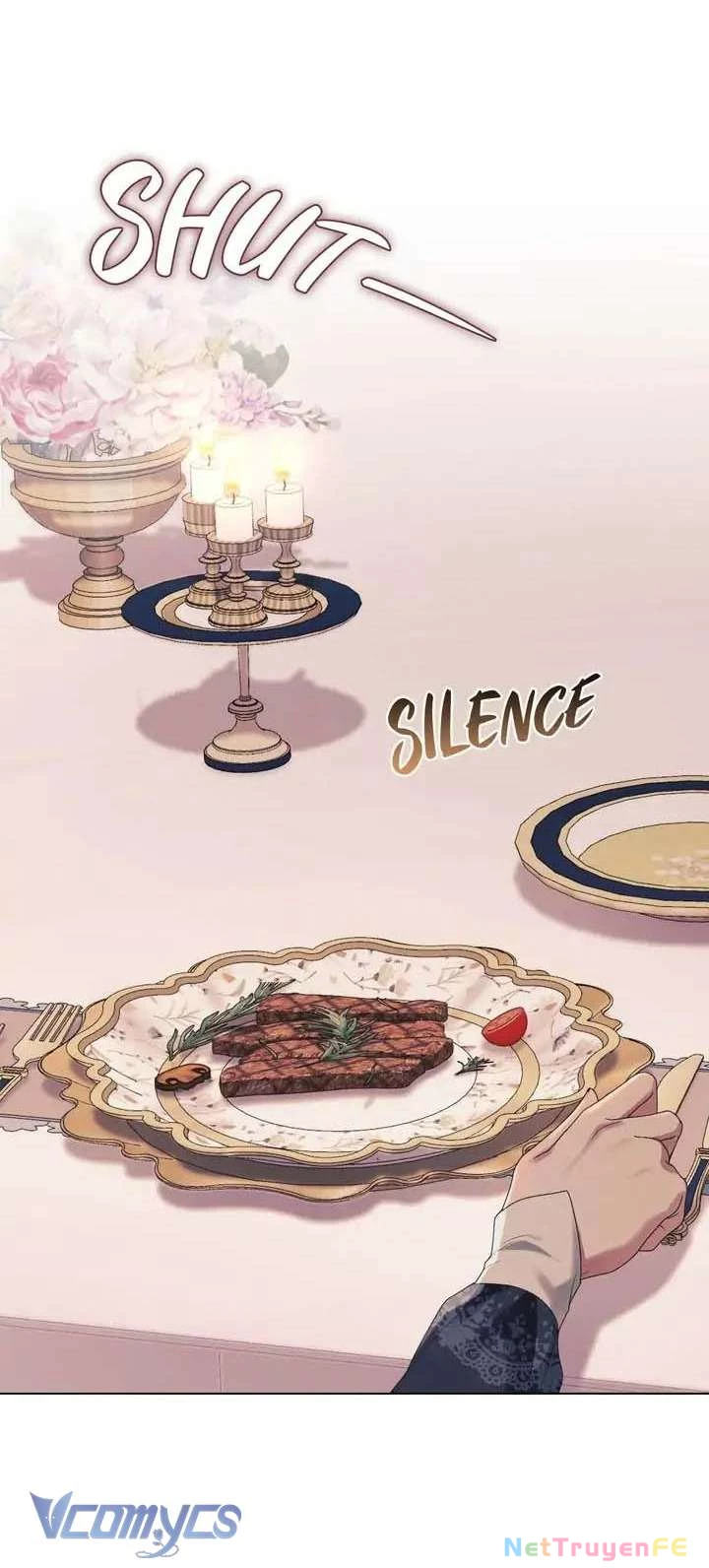 Sự Phản Bội Chapter 18 - Next Chapter 18.1