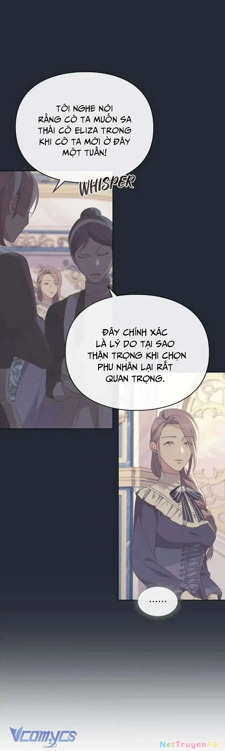 Sự Phản Bội Chapter 18 - Next Chapter 18.1
