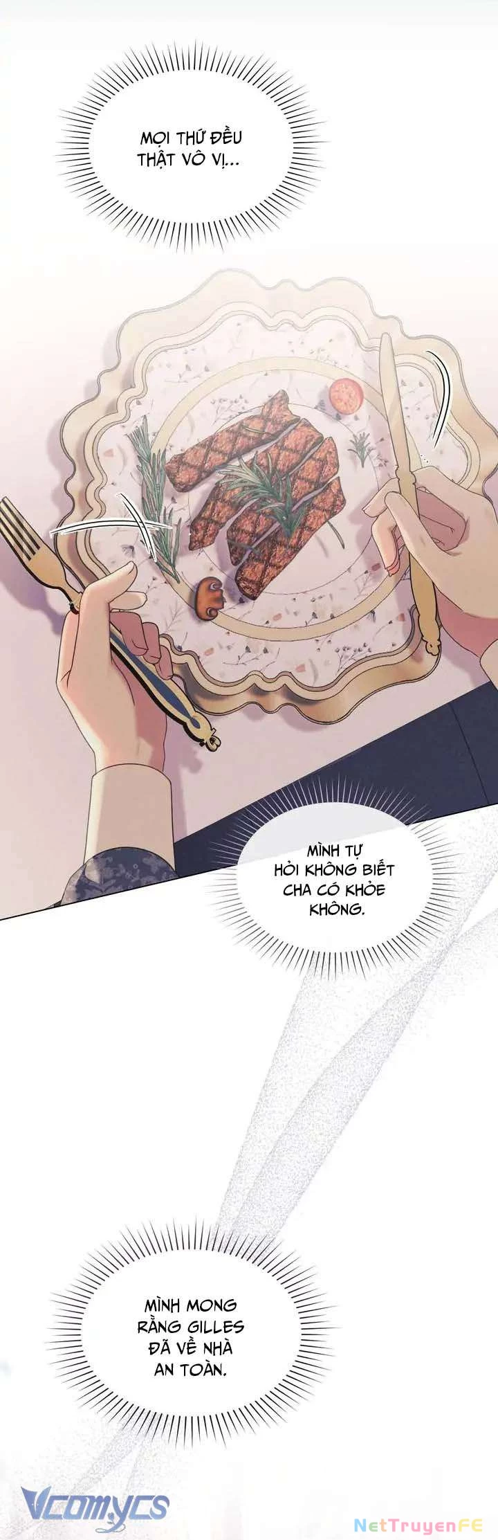 Sự Phản Bội Chapter 18 - Next Chapter 18.1