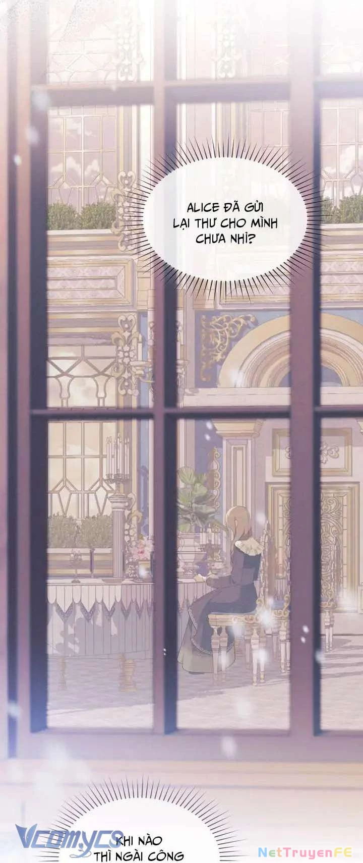 Sự Phản Bội Chapter 18 - Next Chapter 18.1