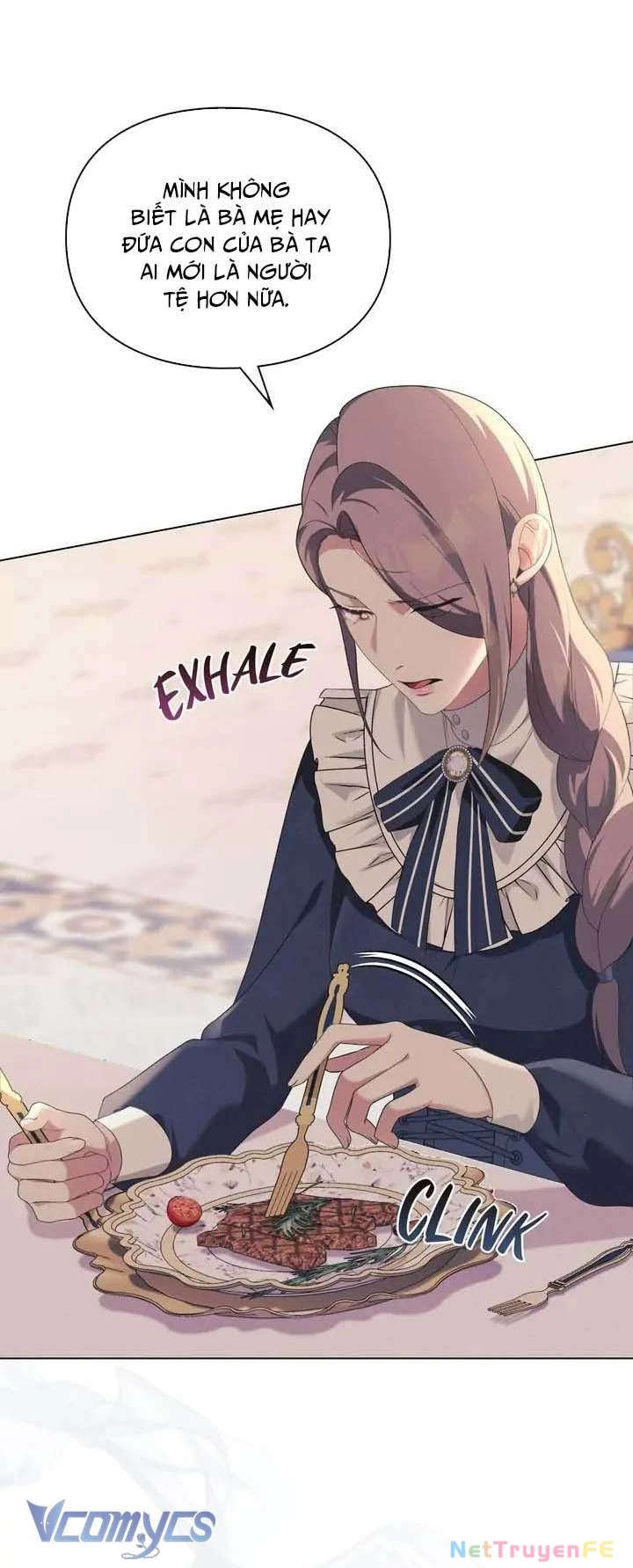 Sự Phản Bội Chapter 18 - Next Chapter 18.1