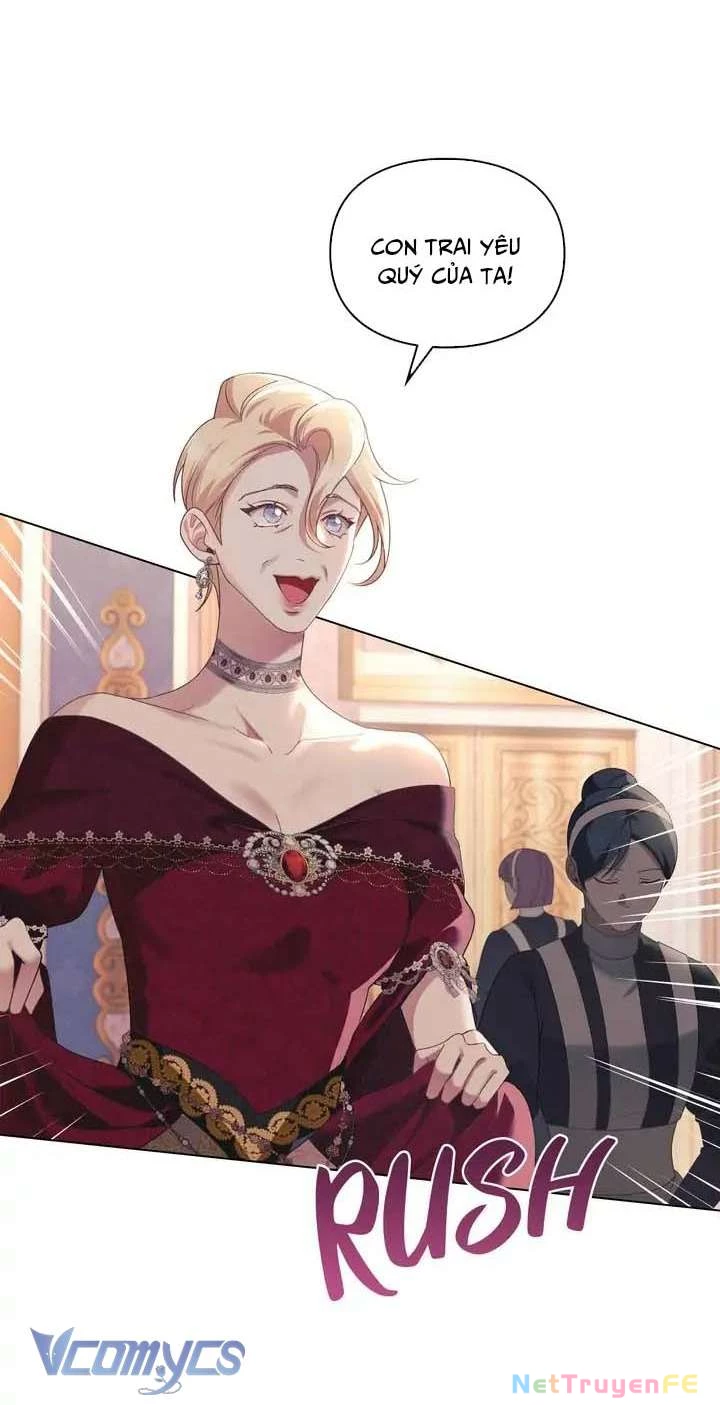 Sự Phản Bội Chapter 19 - Trang 2