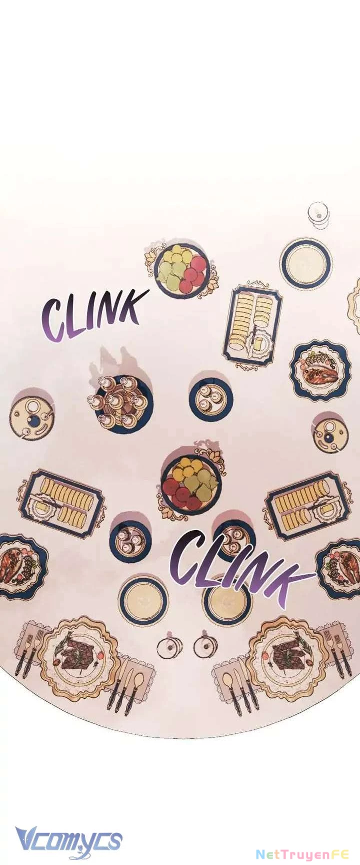 Sự Phản Bội Chapter 19 - Trang 2