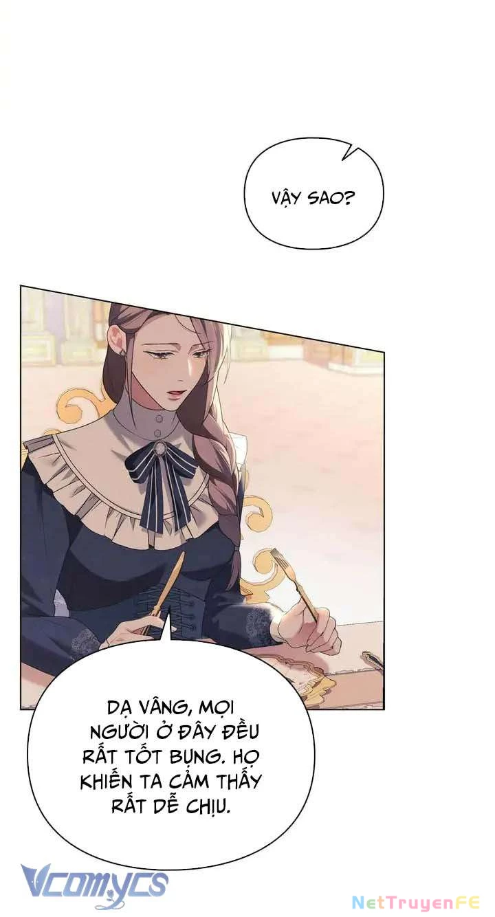 Sự Phản Bội Chapter 19 - Trang 2