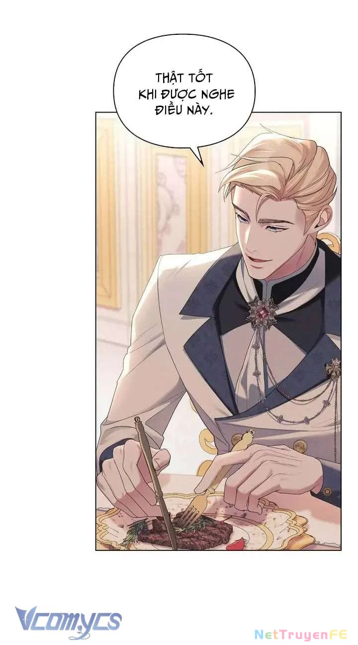 Sự Phản Bội Chapter 19 - Trang 2