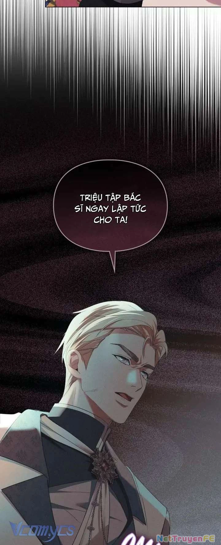 Sự Phản Bội Chapter 19 - Trang 2