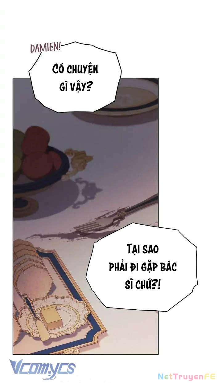 Sự Phản Bội Chapter 19 - Trang 2