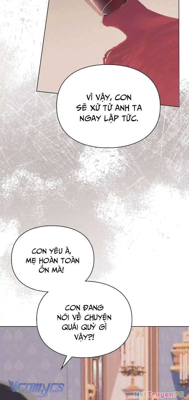 Sự Phản Bội Chapter 19 - Trang 2