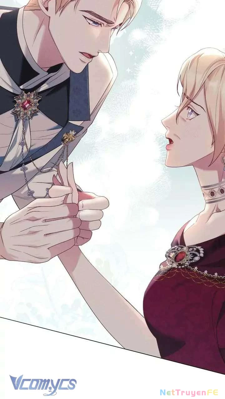 Sự Phản Bội Chapter 19 - Trang 2