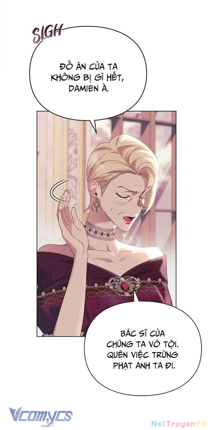 Sự Phản Bội Chapter 19 - Trang 2