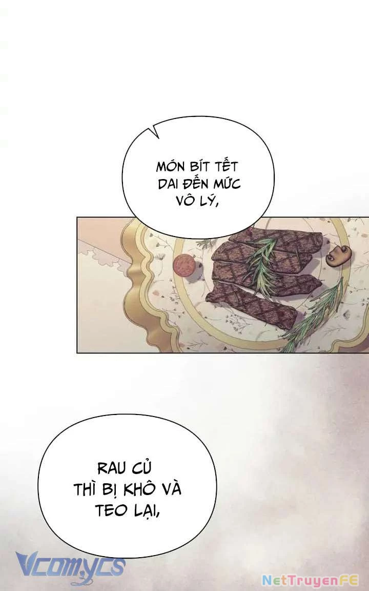 Sự Phản Bội Chapter 19 - Trang 2