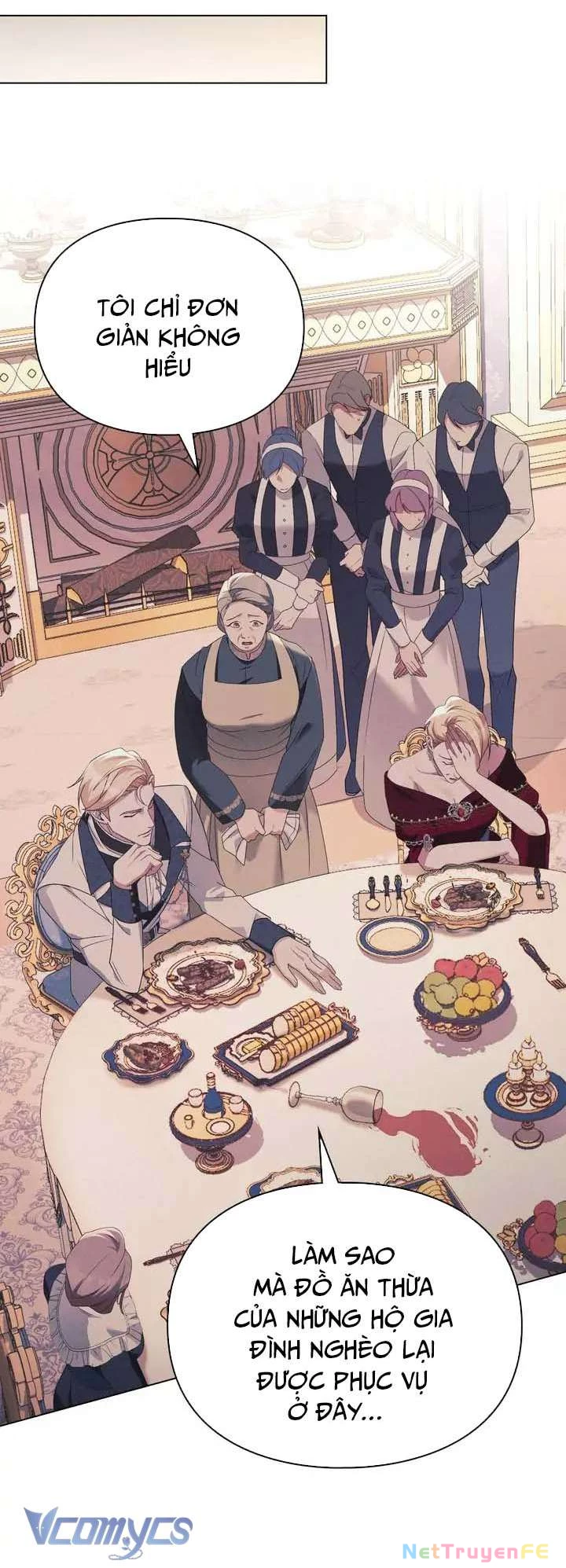 Sự Phản Bội Chapter 19 - Trang 2