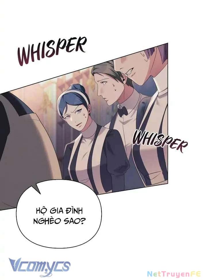 Sự Phản Bội Chapter 19 - Trang 2