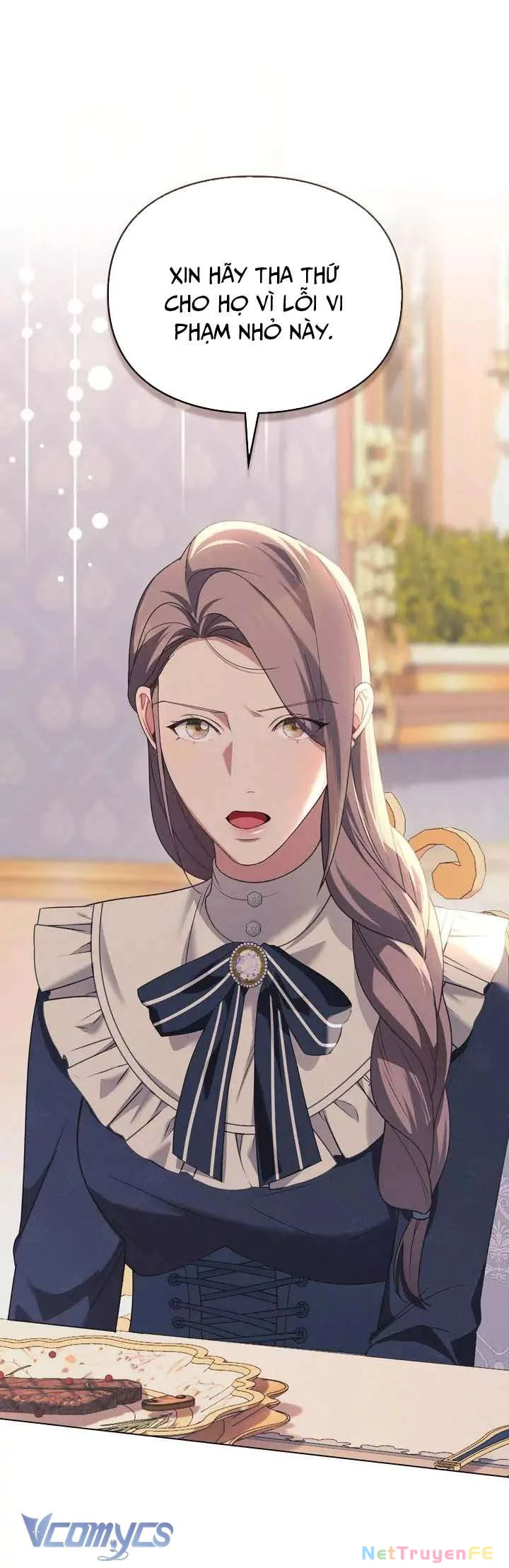 Sự Phản Bội Chapter 19 - Trang 2