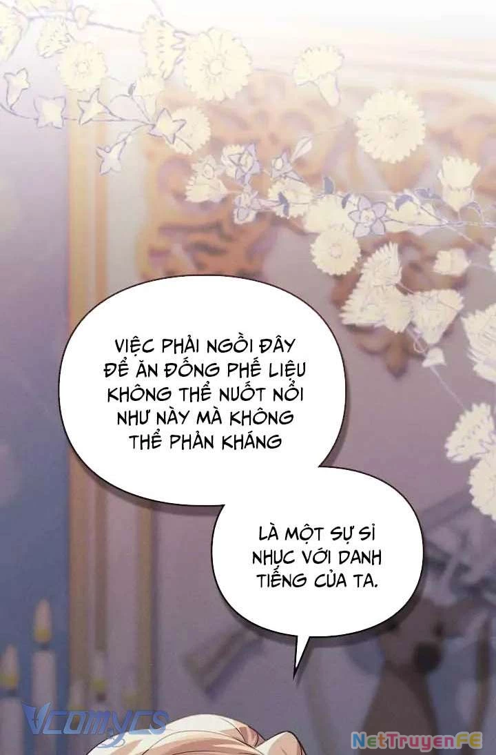 Sự Phản Bội Chapter 19 - Trang 2