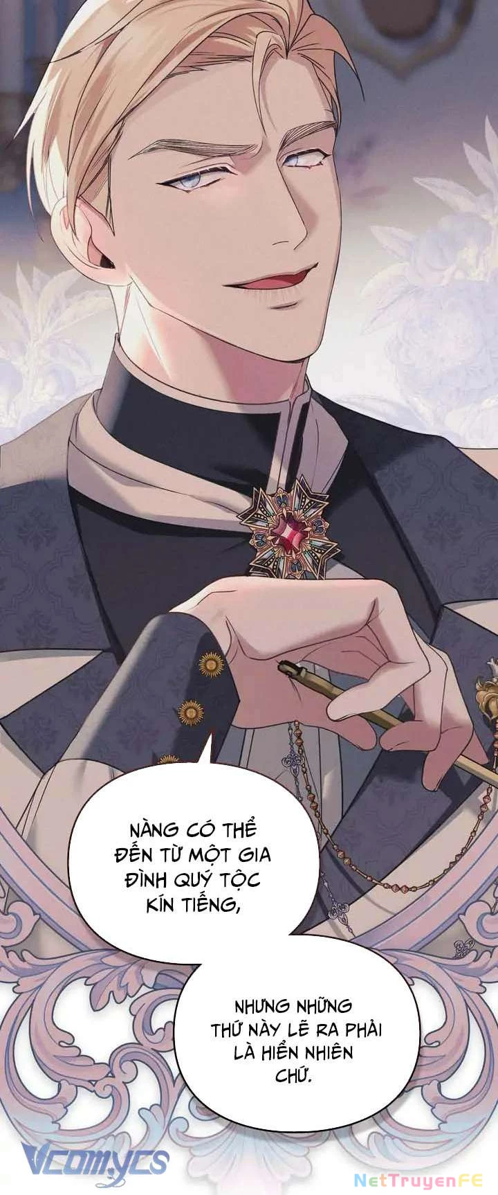 Sự Phản Bội Chapter 19 - Trang 2